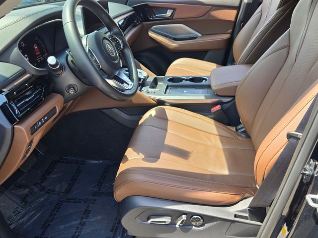 2025 Acura MDX - $42,887