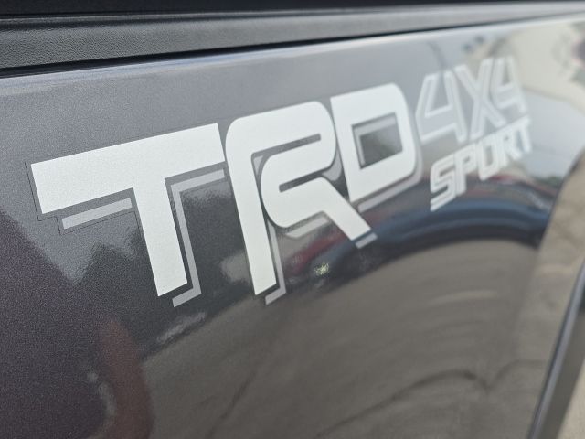 2023 Toyota Tacoma TRD Sport:168981A