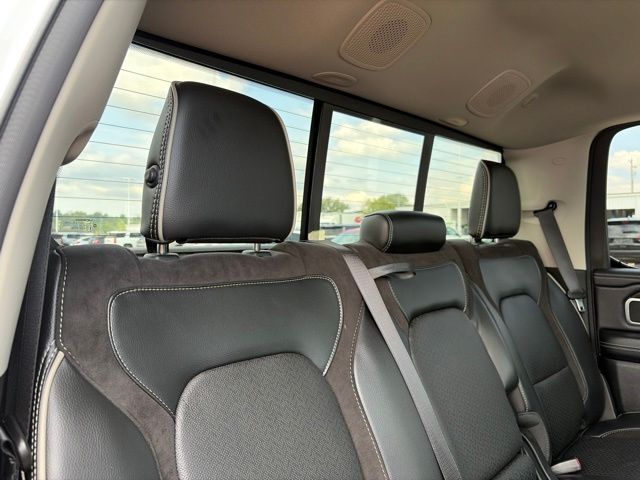 Used 2022 Ram 1500 Truck