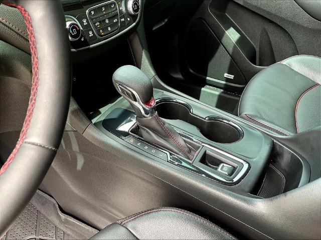 2023 Chevrolet Equinox #19