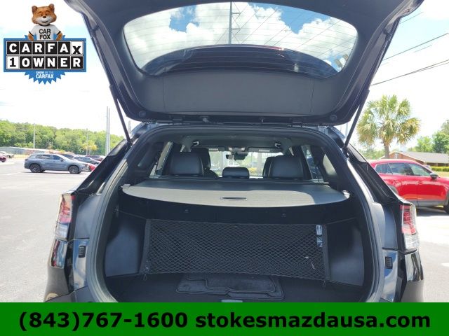 2023 Kia Sportage X-Line Black at Matthews Motors of Wilmington