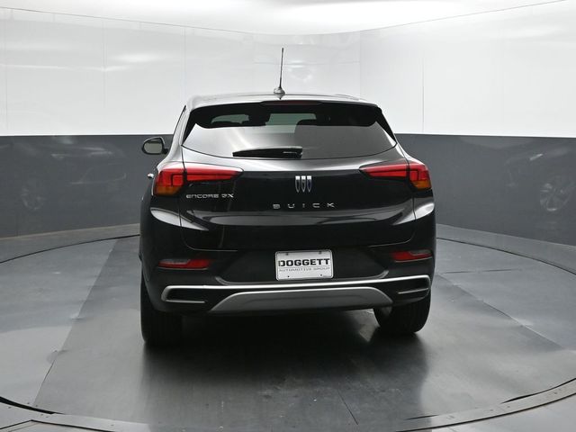 Used 2025 Buick Encore GX SUV