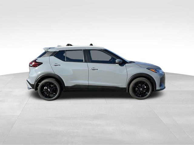 2024 Nissan Kicks SV 6