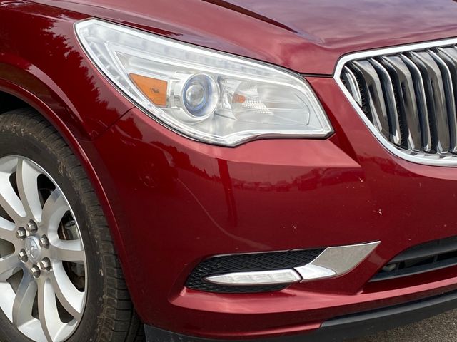 2017 Buick Enclave Premium Group 3