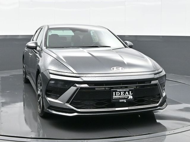 2024 Hyundai Sonata SEL 2