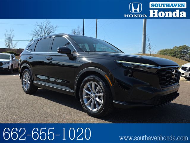 2025 Honda CR-V EX-L FWD