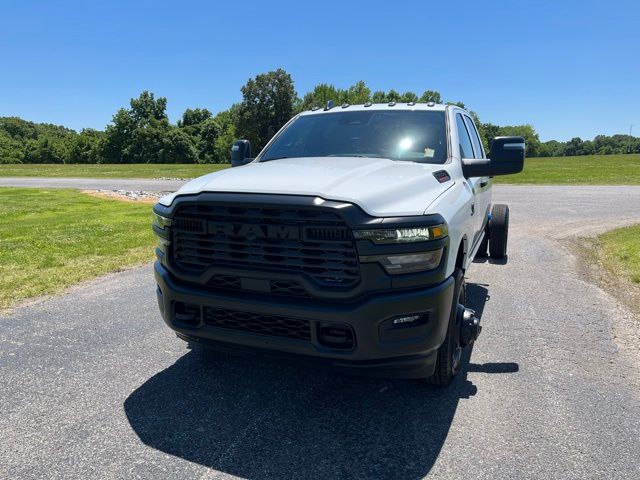 2026 Ram 3500 Tradesman - Main Image