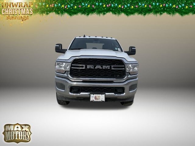 2024 Ram 2500 Tradesman 3