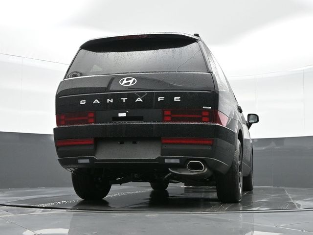 2025 Hyundai Santa Fe SEL 32