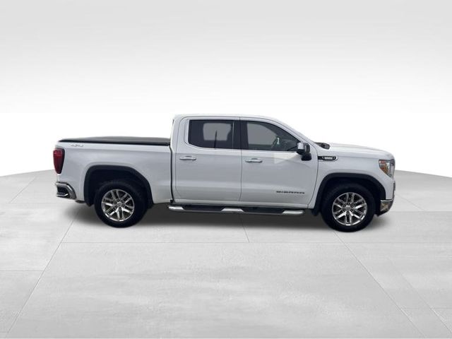 2021 GMC Sierra 1500 SLT 2