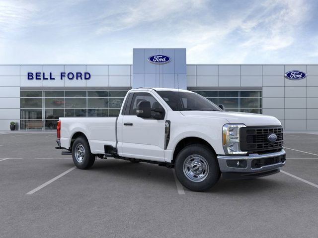 2024 Ford F-250SD XL 6