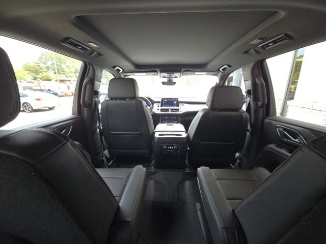 Photo of 2022 Chevrolet Tahoe High Country in Dallas, GA - 19,  2022 Chevrolet Tahoe High Country:C02423