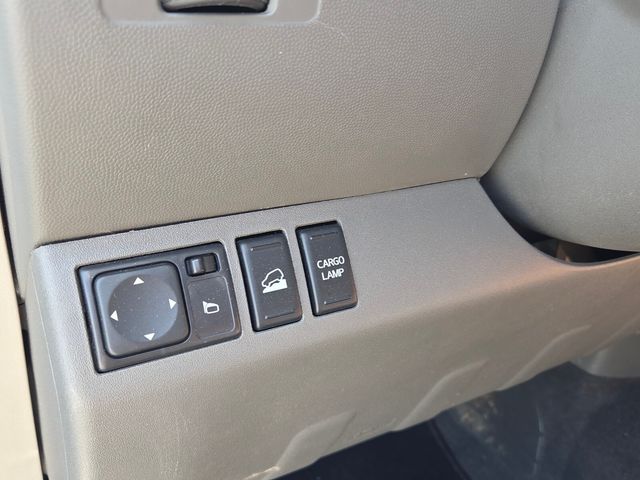 Used 2020 Black Nissan SV image 28