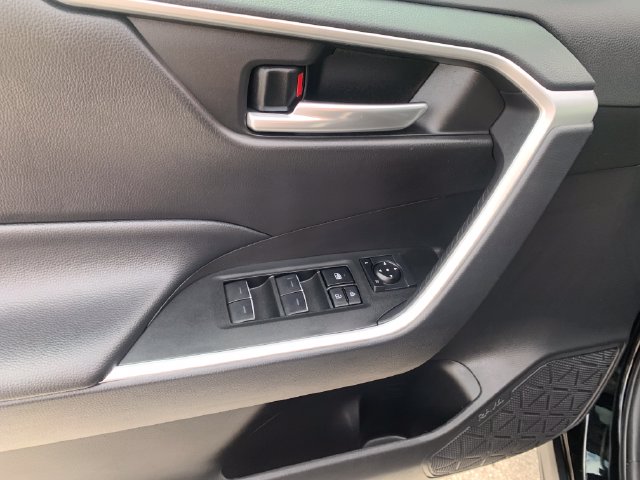 Used 2023 Toyota RAV4 SUV