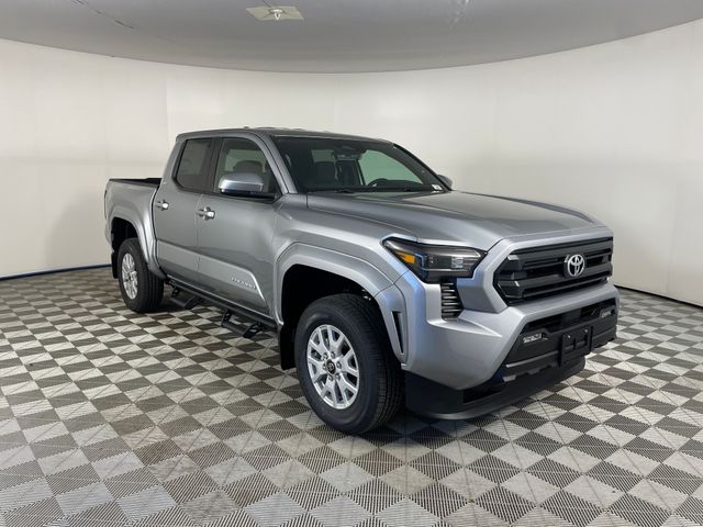 New 2026 Toyota Tacoma SR5 For Sale in Bremerton, WA