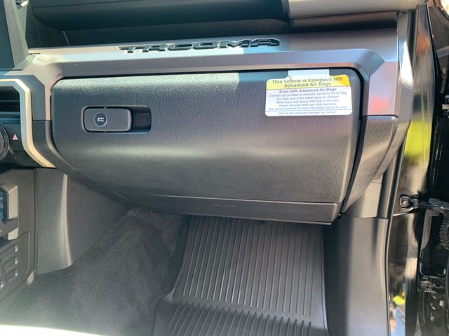 Used 2025 Toyota Tacoma Truck