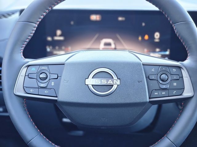 New 2026 Nissan Sentra Sedan