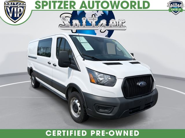 2023 Ford Transit-150 Base