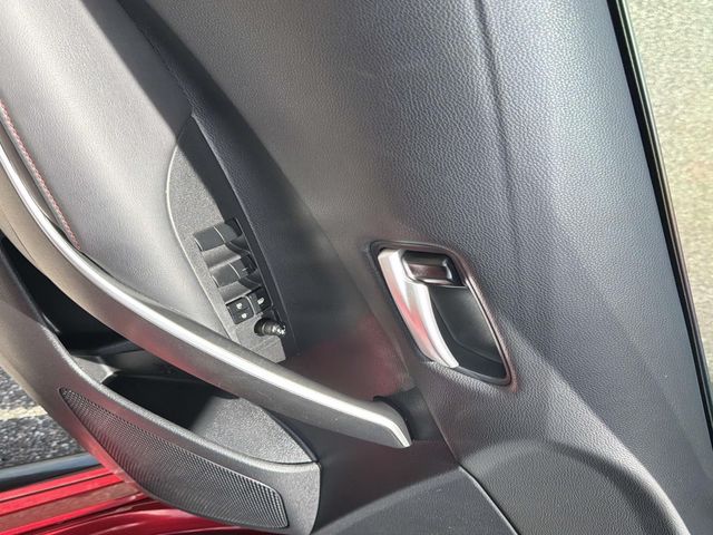 Used 2023 Toyota Corolla Sedan