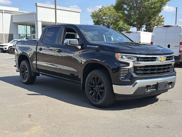 Used 2024 Black Chevrolet LT image 14