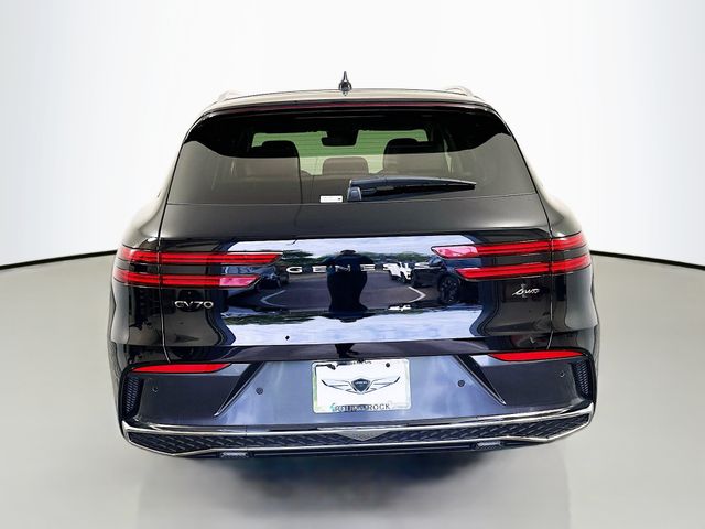 Thumbnail: 2026 Genesis GV70 - 6