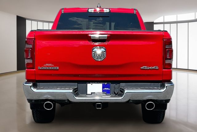 Used 2021 Ram 1500 Truck