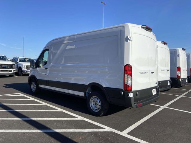 2024 Ford Transit-250 Base 5