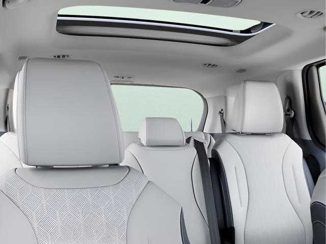 2026 Kia Carnival SX - Photo 27