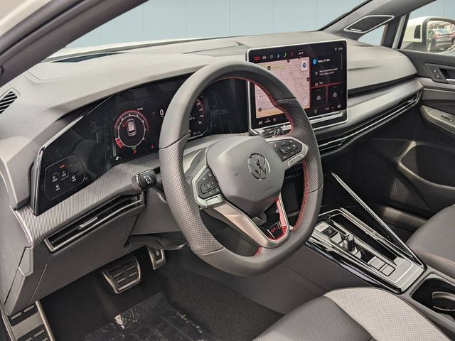 2025 Volkswagen Golf GTI Autobahn - Photo 13
