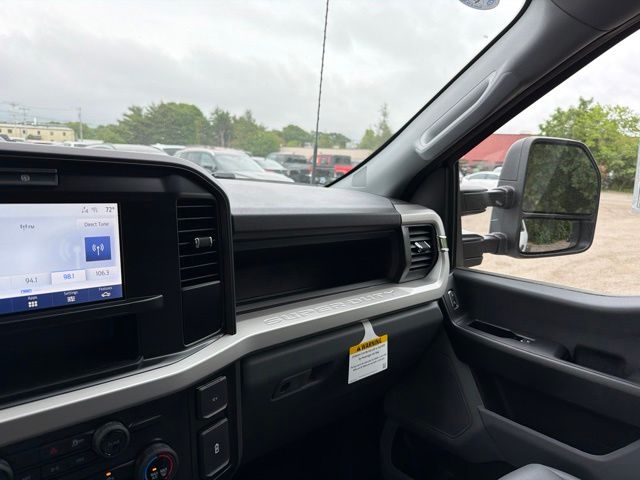 New 2026 White Ford XL image 20