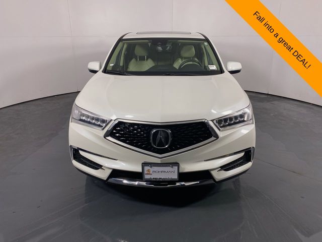 2020 Acura MDX 3.5L 28