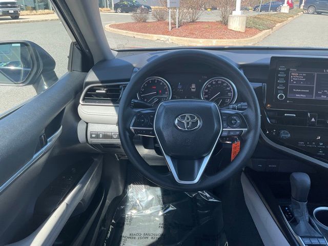 Used 2023 Toyota Camry Sedan