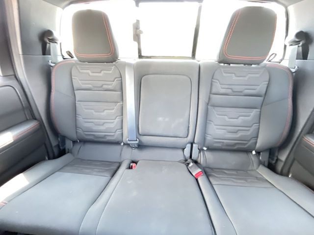Used 2023 Nissan Frontier Truck