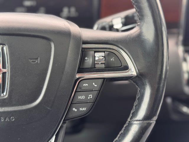 2019 Lincoln Navigator L Reserve