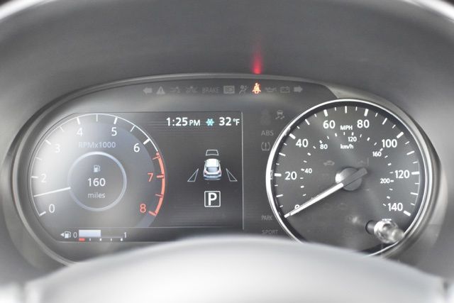 Used 2024 Nissan Kicks SV 4D Sport Utility