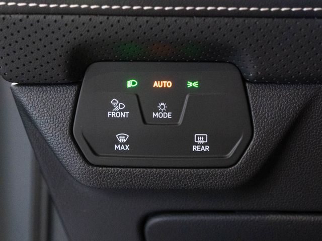 Used 2025 Volkswagen Atlas Cross Sport SUV