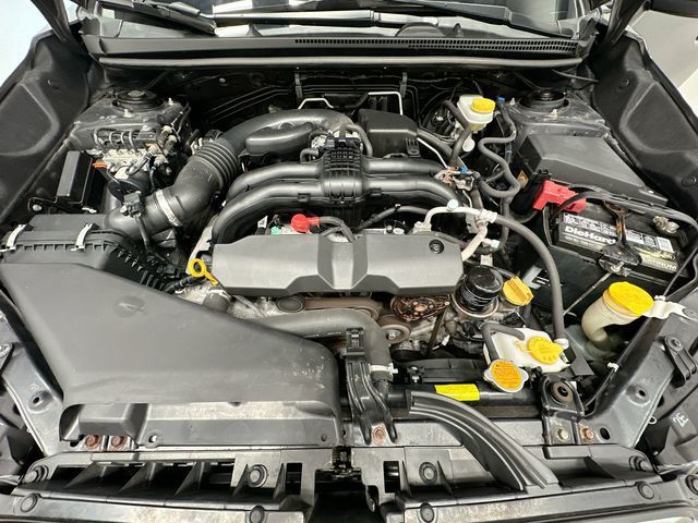2017 Subaru Crosstrek 2.0i Premium Gray at Rafferty Subaru