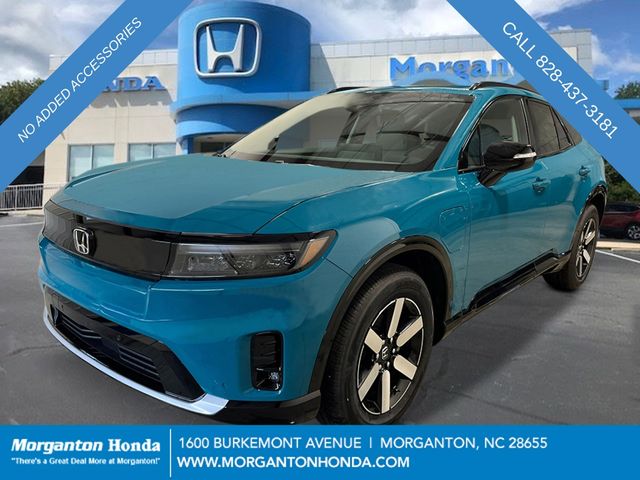 North Shore 2026 Honda Prologue SUV / Crossover All-Wheel Drive 1-Speed Automatic