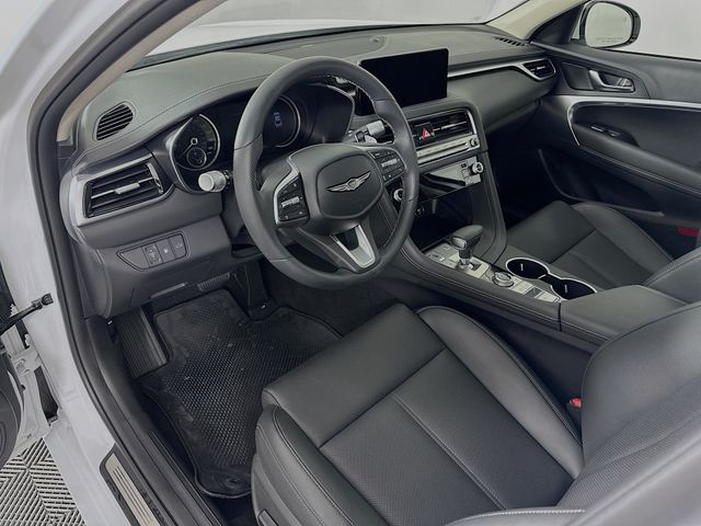 Thumbnail: 2026 Genesis G70 - 9