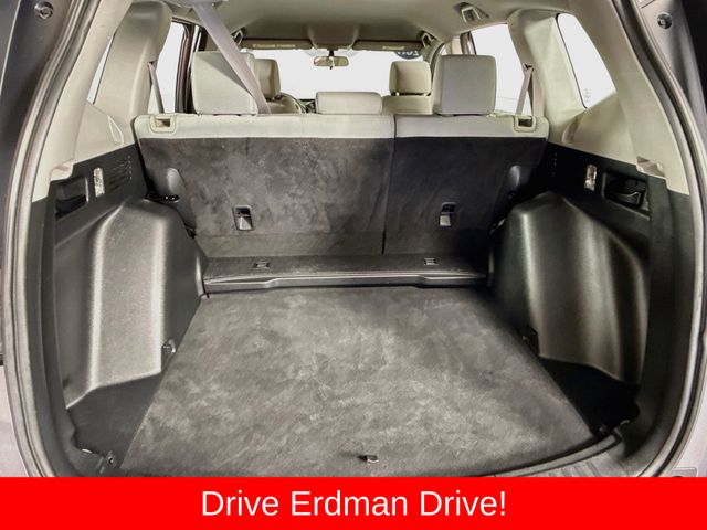Used 2017 Honda CR-V SUV