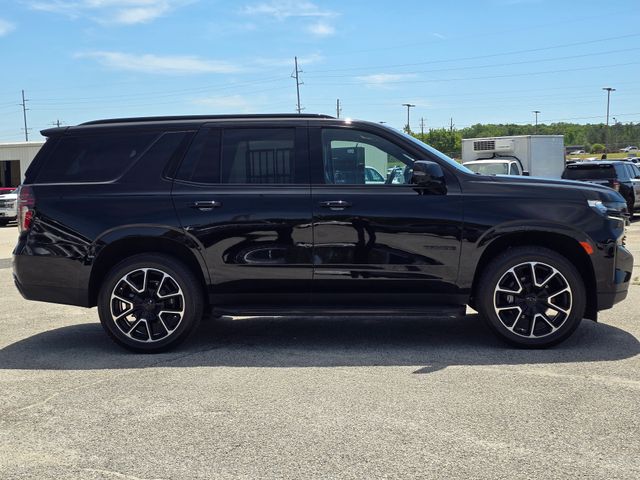 2024 Chevrolet Tahoe RST:C02633