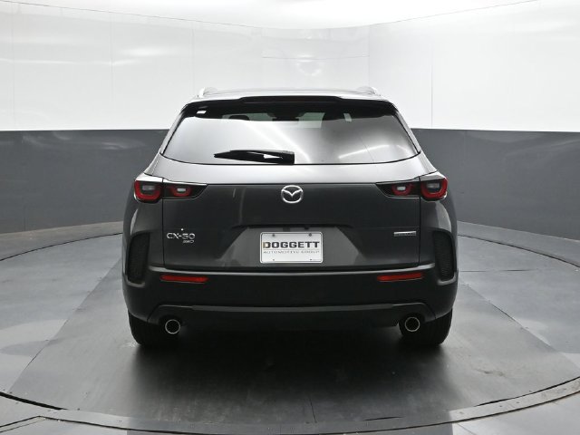 Used 2025 Mazda CX-50 SUV