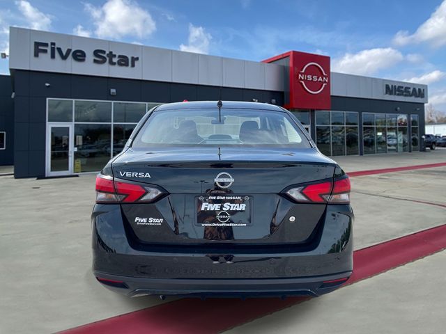 Used 2025 Black Nissan 1.6 S image 5