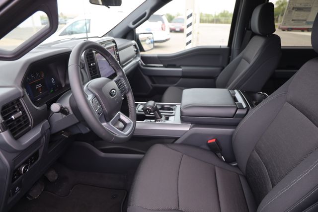 2026 Ford F-150 XLT - 11