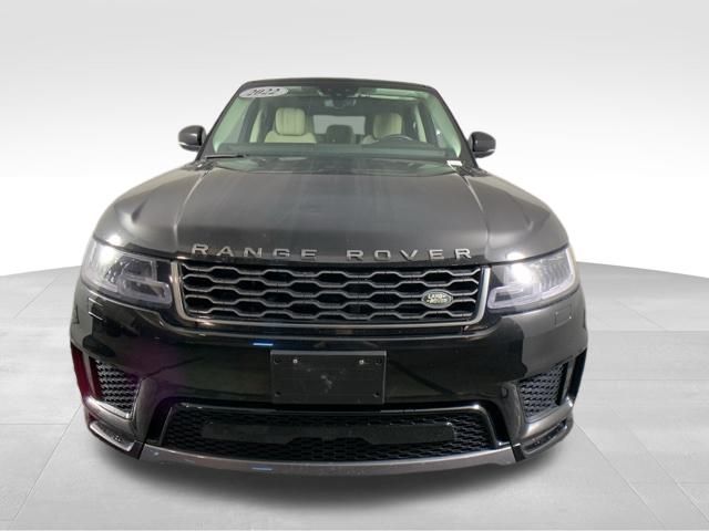 2022 Land Rover Range Rover Sport HSE Silver Edition 11