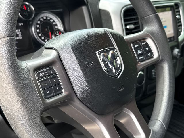Used 2022 Ram 1500 Classic Truck