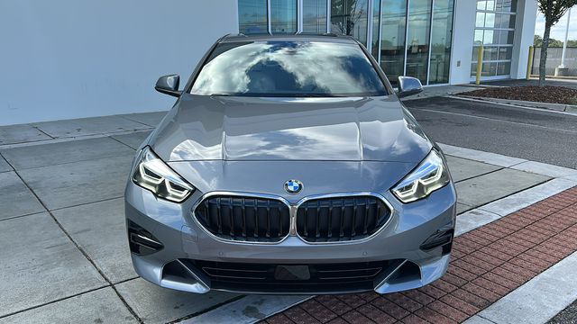 2024 BMW 2 Series 228i 2