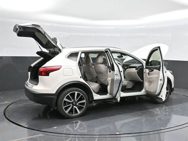 2019 Nissan Rogue Sport SL 44