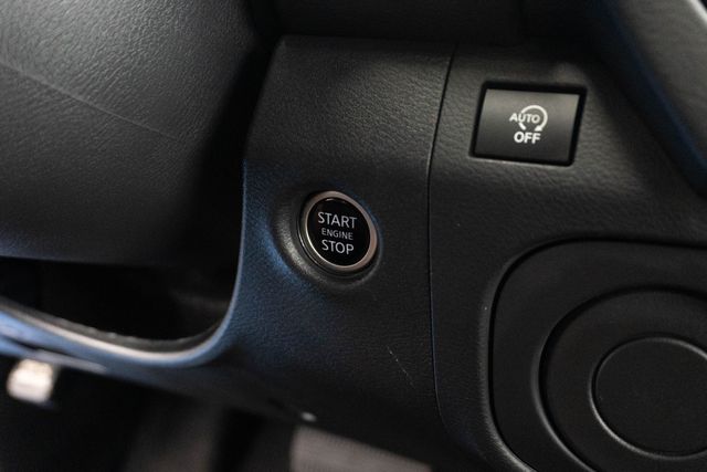 Used 2025 Nissan Frontier Truck