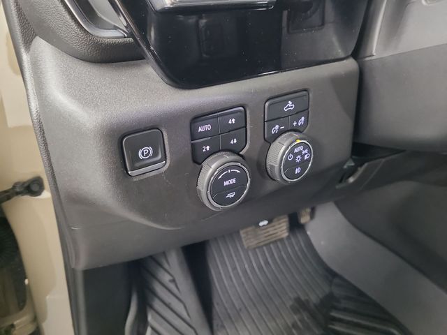 2023 – Chevrolet – Silverado 1500